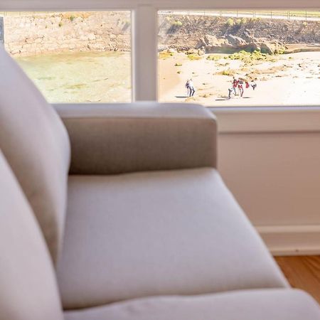 Apartamento Fisterra Con Vistas Al Mar Екстериор снимка
