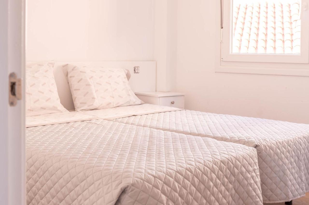 Apartamento Fisterra Con Vistas Al Mar Екстериор снимка